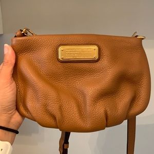 Marc by Marc Jacobs Q Percy tan